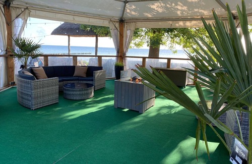 Redewisch Apartment | Vacation apartment/apartment for 2 guests with 50m² in Ostseebad Boltenhagen (130834)
