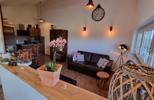 Sasbach am Kaiserstuhl Apartment | Vacation apartment/apartment for 4 guests with 40m² in Sasbach am Kaiserstuhl (184843)