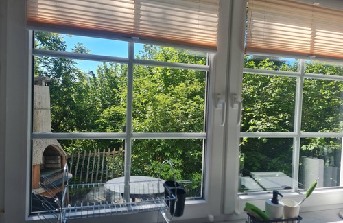 Wiehl Apartment | Vacation/fitter's apartment in the Oberberg hiking region
