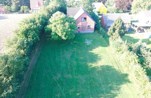 Rabenkirchen House | Vacation home for 16 guests with 170m² in Rabenkirchen-Faulück (23770)