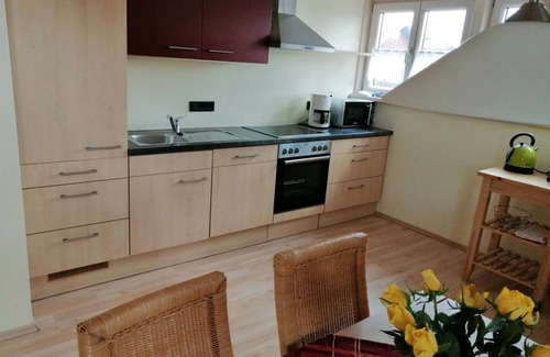 Rieden am Forggensee Apartment | Vacation home Scholz - Holiday apartment 2 bedrooms