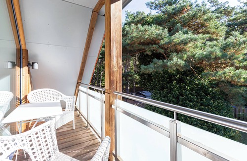 Neuhaus House | Vacation home "Hühnergott"