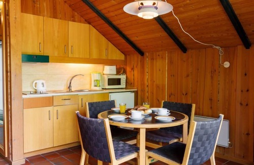 Clutihany House | Vacation home Kalmar by Interhome