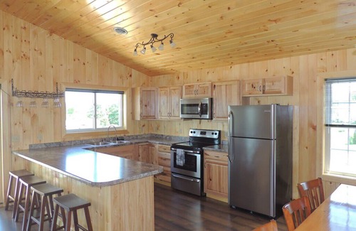 Cape Vincent House | Vacation Home #20 - 5 bedroom/3 bath