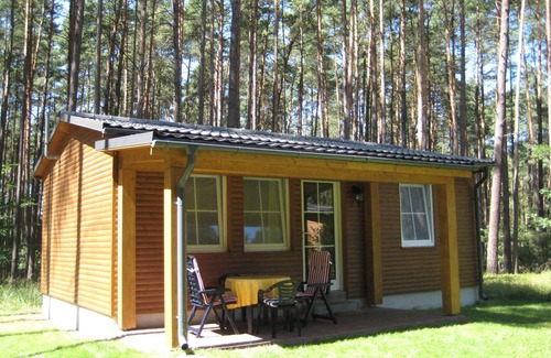 Oberhavel Apartment | Vacation home 5 - Dependance vacation homes at Kastavensee