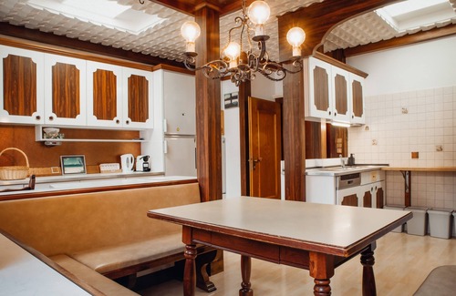 Groebming House | Vacation home Amadeus Stadt in the center of Gröbming