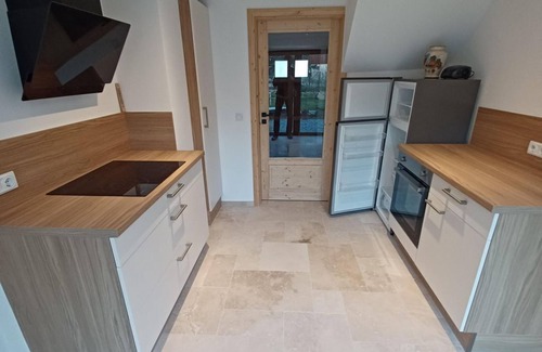 Malschwitz Apartment | Vacation home "An der Kleinen Spree" - Holiday home with 3 bedrooms