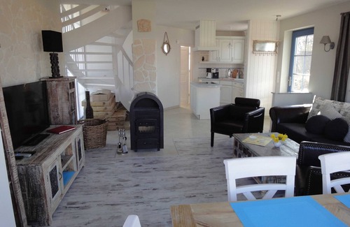 Neuenkirchen House | Vacation home buccaneer