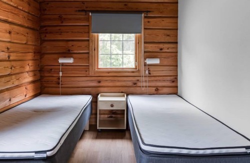 Granna House | Vacation home Bunn Lappland (SND116) in Gränna - 4 persons, 1 bedrooms