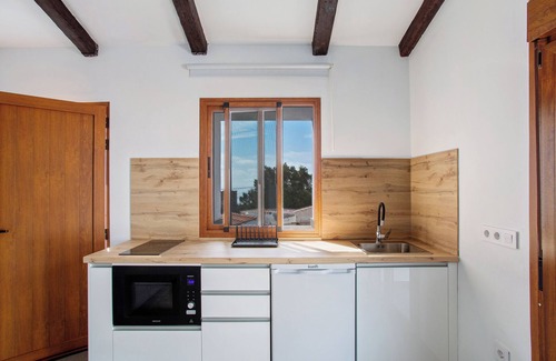 Temisas House | Vacation Home 'Casa Celestina' with Mountain View, Wi-Fi and Air Conditioning