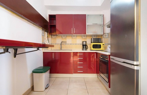 Firgas House | Vacation Home "Casa Lucía" with Sea View, Private Terrace & Wi-Fi