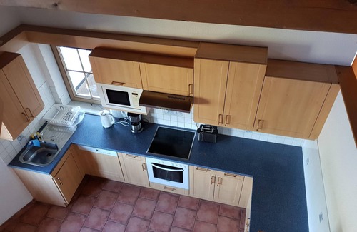 Hippach House | Vacation Home "Chalet Bergzauber" with Mountain View