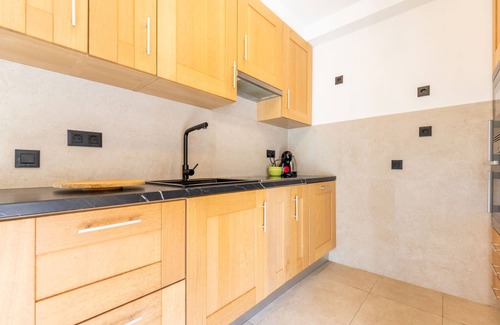 El Castell de Montornes House | Vacation home Cibada by Interhome
