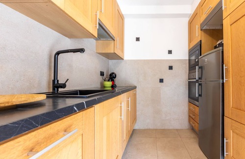 El Castell de Montornes House | Vacation home Cibada by Interhome