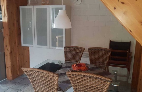 Bremke House | Vacation home Clara - relaxation in a well-equipped vacation home