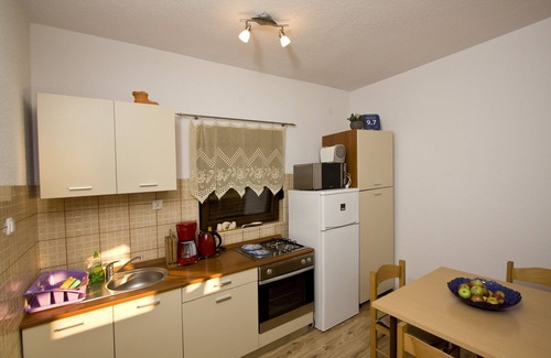 Rudanovac House | Vacation home close to Plitvice Lakes
