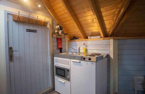 Glen Urquhart House | Vacation home Corbet by Interhome