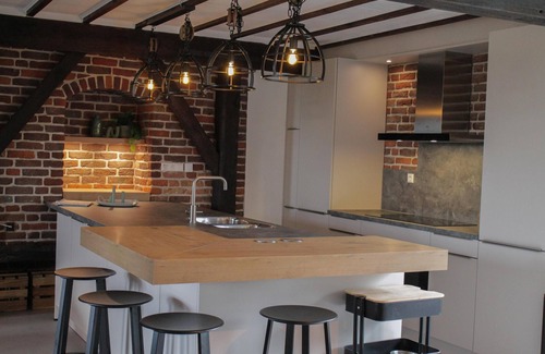 Gemert Other | Vacation home 'Cozy' on Cox's Farm