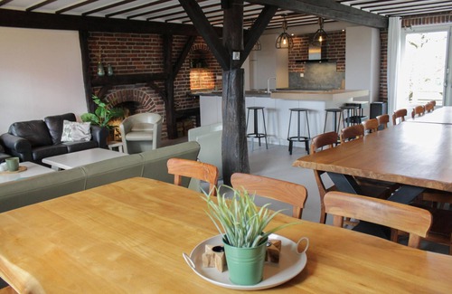 Gemert Other | Vacation home 'Cozy' on Cox's Farm