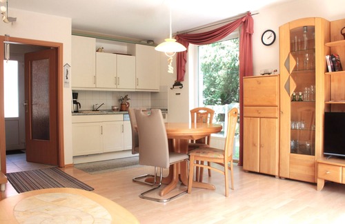 Kaltenhof House | Vacation home "Doris" on Poel