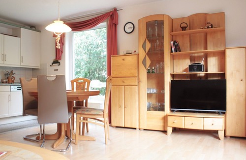 Kaltenhof House | Vacation home "Doris" on Poel