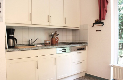 Kaltenhof House | Vacation home "Doris" on Poel