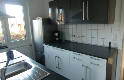 Eicherscheid House | Vacation home Eicherscheid - Spacious vacation home