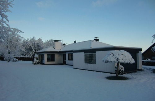 Eicherscheid House | Vacation home Eicherscheid - Spacious vacation home