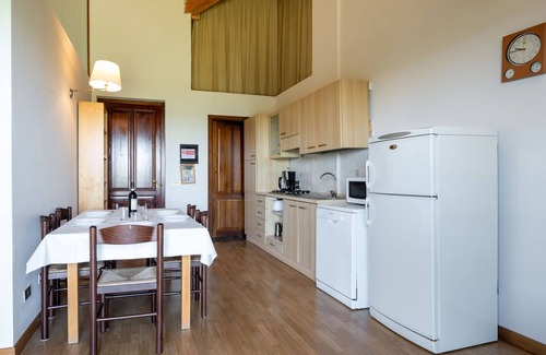 Azzano d'Asti House | Vacation home Elena by Interhome