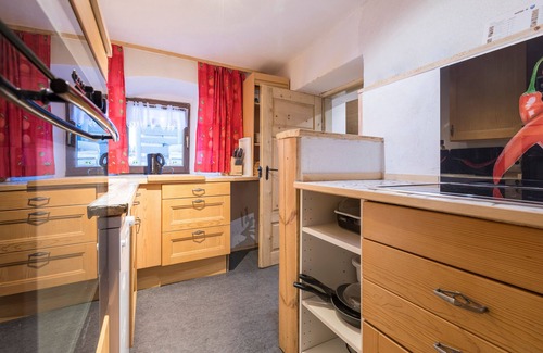 Laengenfeld House | Vacation home for 10 guests with 120m² in Oberried (105337)