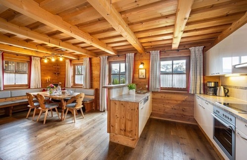 Pichl-Preunegg House | Vacation home for 12 guests with 200m² in Schladming (294751)