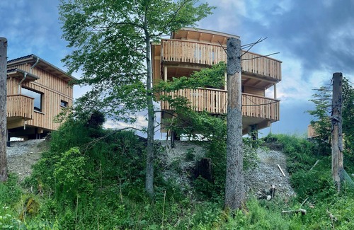 Bernbeuren House | Vacation home for 2 guests with 24m² in Bernbeuren (267700)