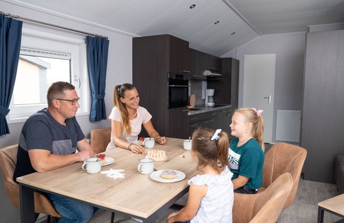 Itzendorf House | Vacation home for 4 guests with 40m² in Norden (161171)