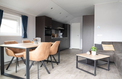 Itzendorf House | Vacation home for 4 guests with 40m² in Norden (161171)