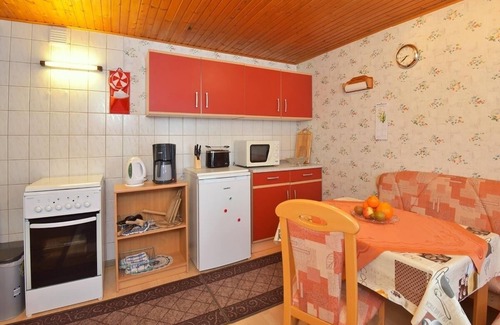 Ebersberg District House | Vacation home for 4 guests with 50m² in Suhl (297062)