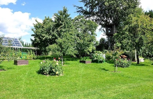 Ebersberg District House | Vacation home for 4 guests with 50m² in Suhl (297062)