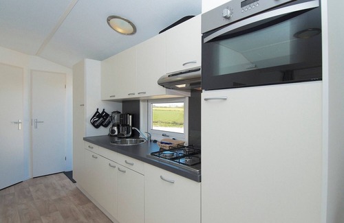 Schwedeneck House | Vacation home for 5 guests with 40m² in Schwedeneck (15007)