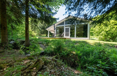 Ruhla House | Vacation home for 5 guests with 70m² in Ruhla (267447)