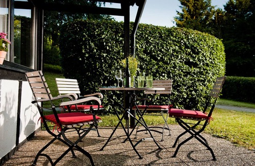 Eifel-Ferienpark Daun House | Vacation home for 5 guests with 75m² in Daun (127656)
