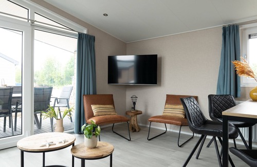 Itzendorf House | Vacation home for 6 guests with 46m² in Norden (161182)