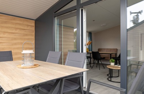 Itzendorf House | Vacation home for 6 guests with 46m² in Norden (161182)