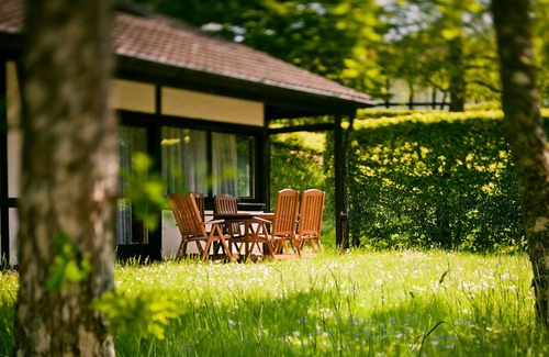 Eifel-Ferienpark Daun House | Vacation home for 7 guests with 95m² in Daun (127706)