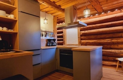 Bischofshofen House | Vacation home for 16 guests with 250m² in Bischofshofen (294786)