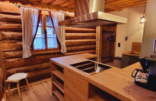 Bischofshofen House | Vacation home for 16 guests with 250m² in Bischofshofen (294786)