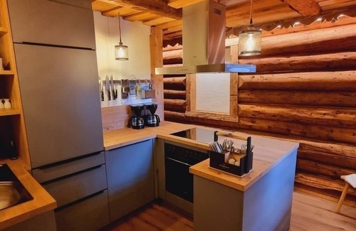 Bischofshofen House | Vacation home for 16 guests with 250m² in Bischofshofen (294786)