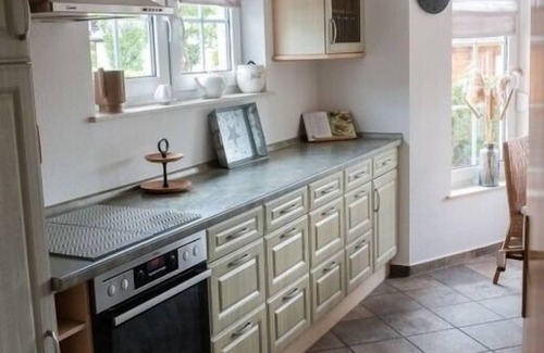 Oberuckersee House | Vacation home for 6 guests with 90m² in Oberuckersee (168725)
