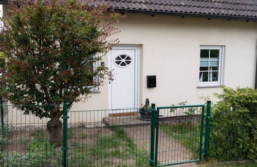 Oberuckersee House | Vacation home for 6 guests with 90m² in Oberuckersee (168725)
