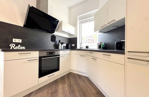 Rockenhausen House | Vacation home for up to 6 people