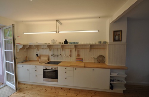 Cochem House | Vacation home for families or friends, dogs welcome
