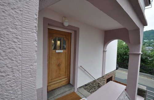 Cochem House | Vacation home for families or friends, dogs welcome
